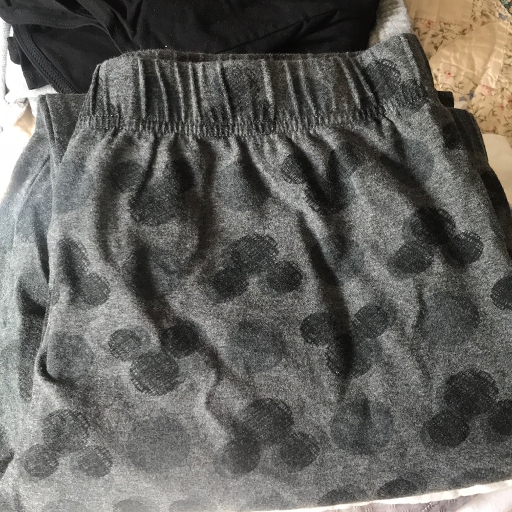 Disney leggings